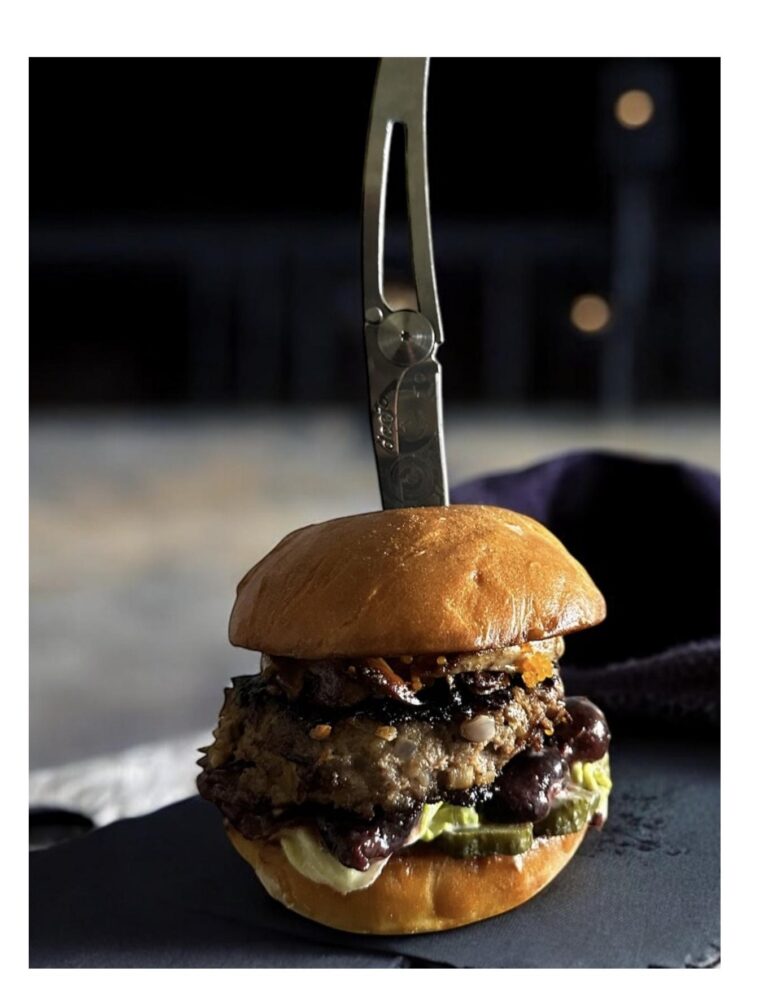 Burger du Périgord