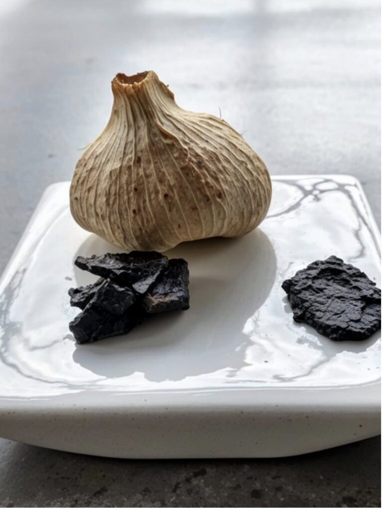 Ail noir