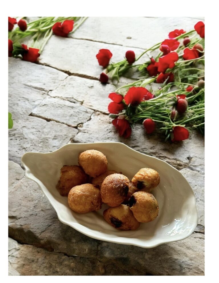 Beignets