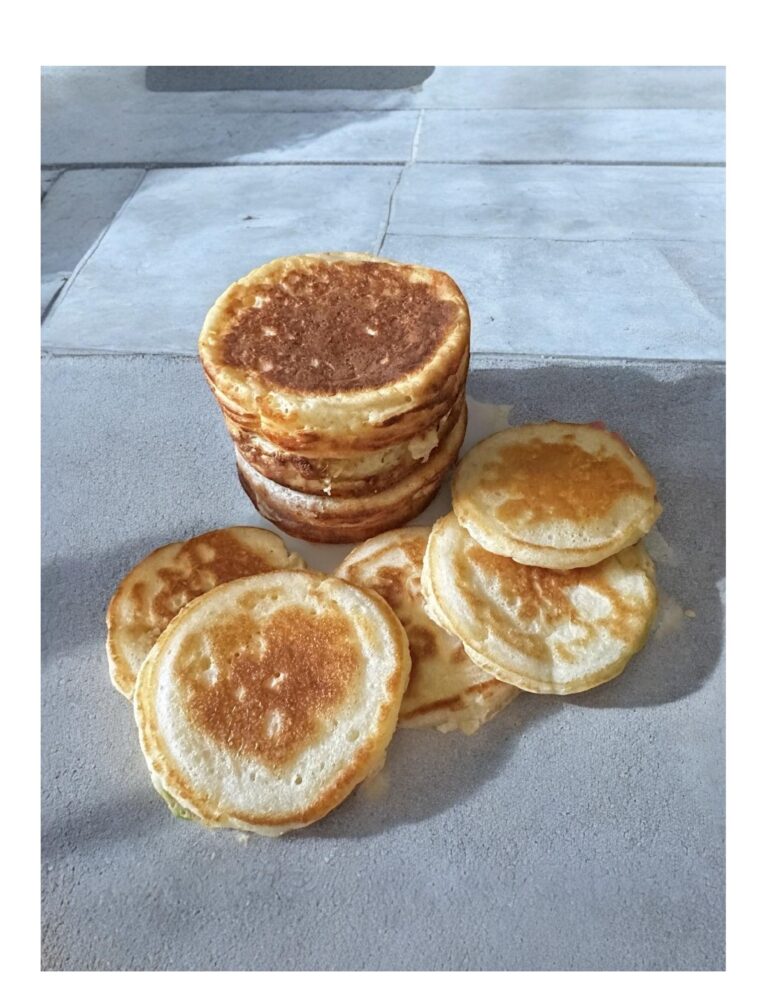 Blinis
