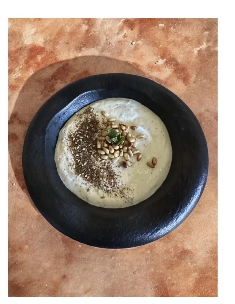 Le Labneh