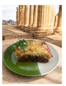 Moussaka