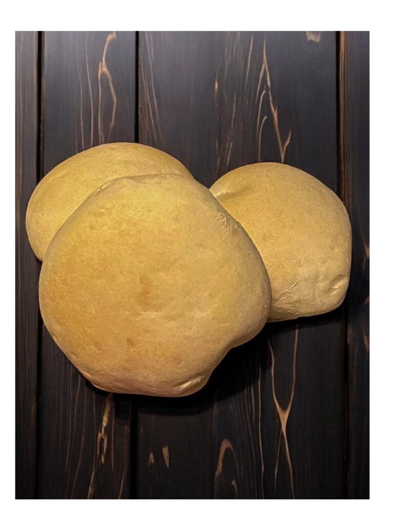 Pain pour pan bagnat