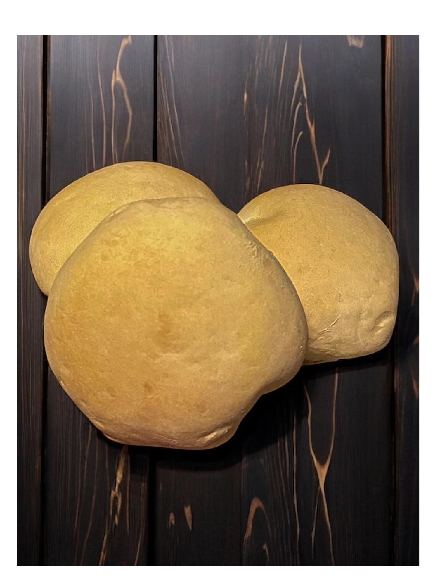 Pain pour pan bagnat
