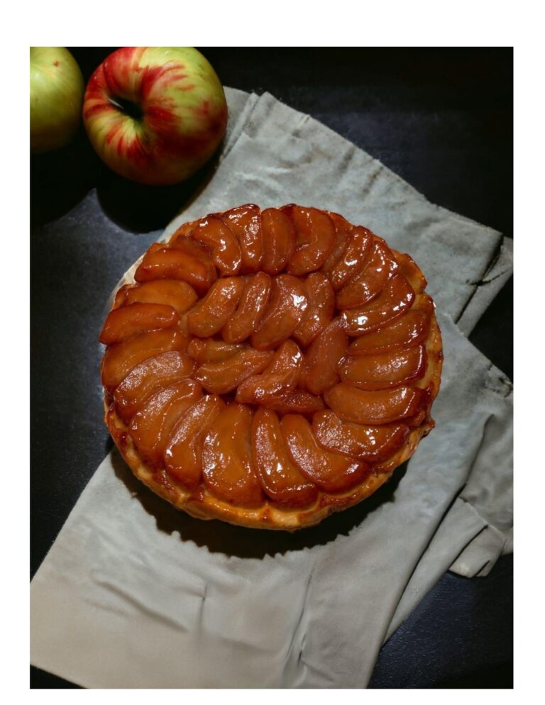 Tarte Tatin