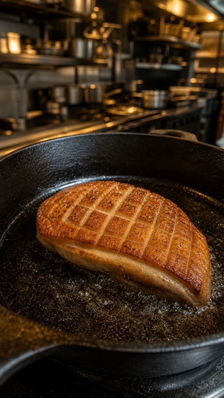 La réaction de Maillard