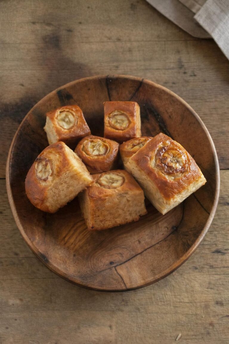 Banana bread
