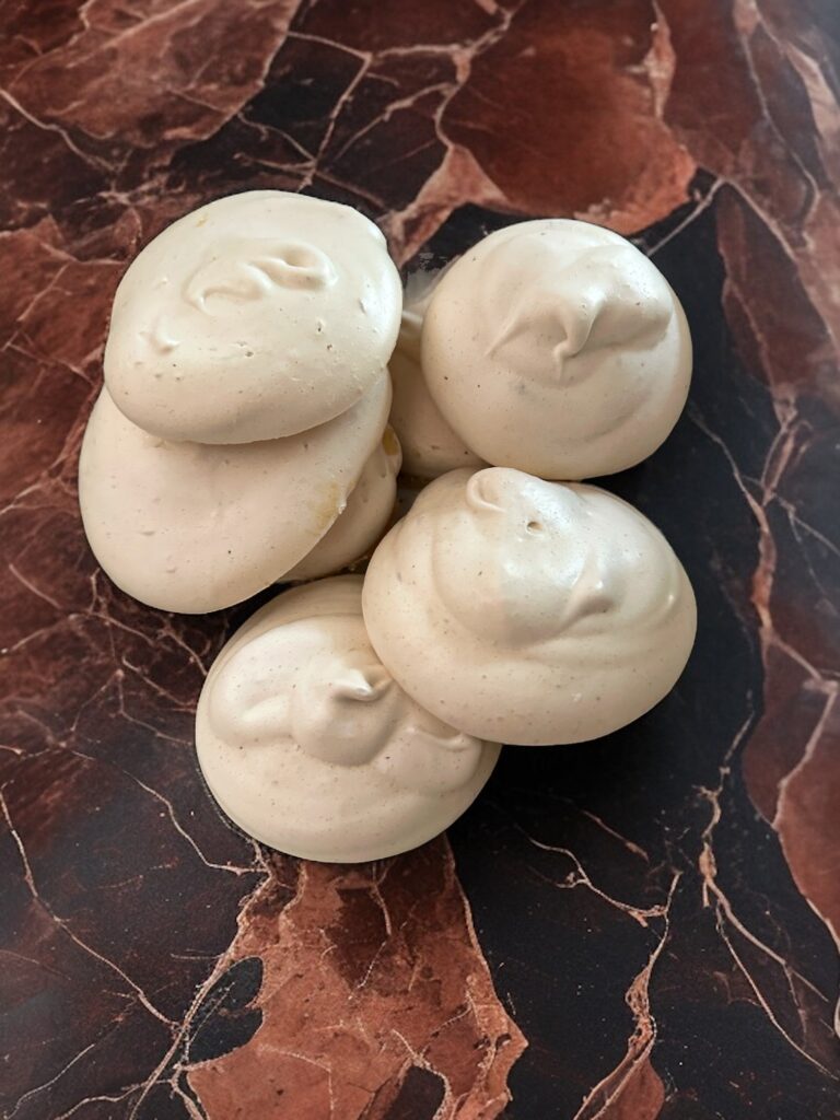 Meringues