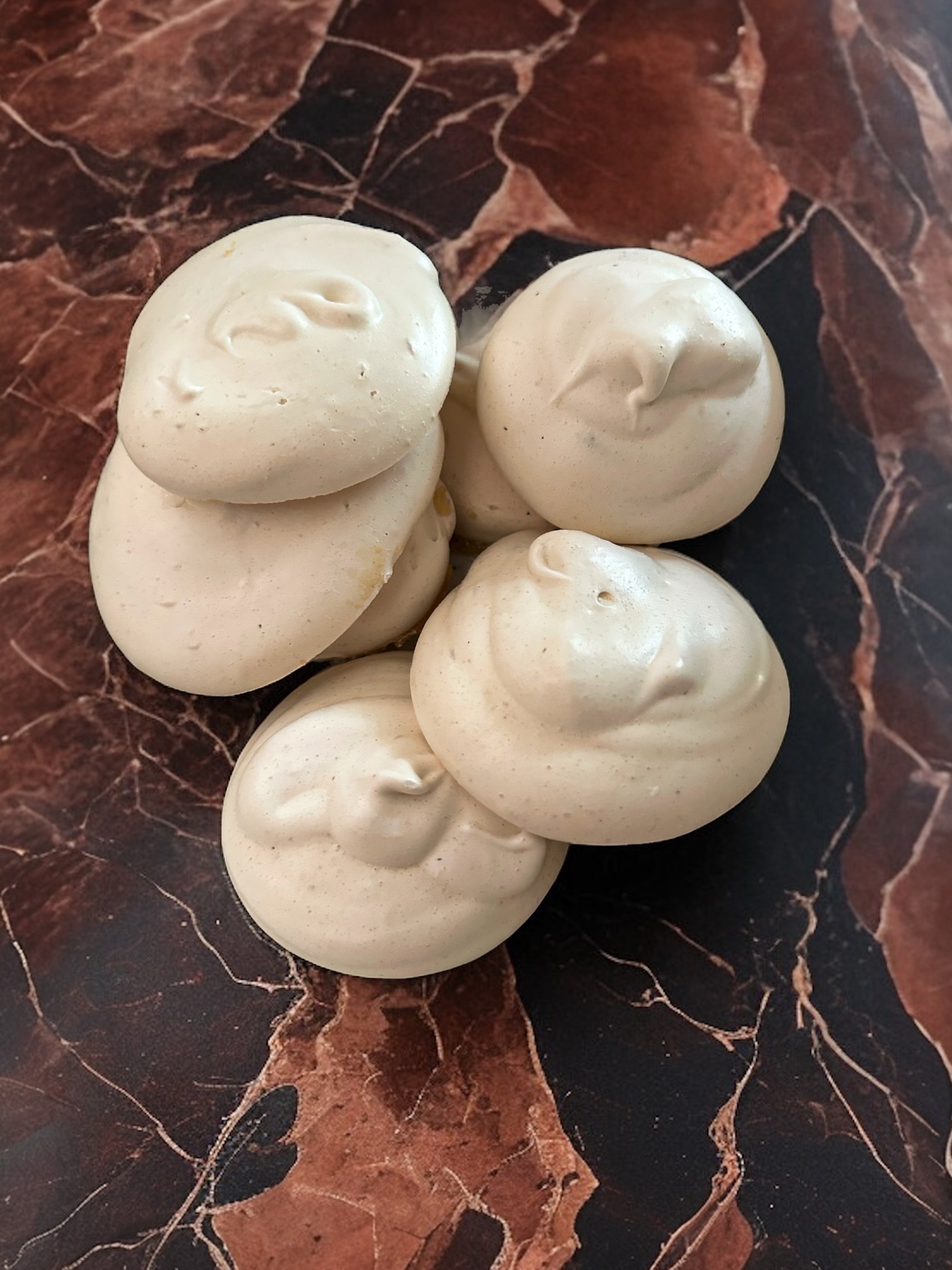 Meringues