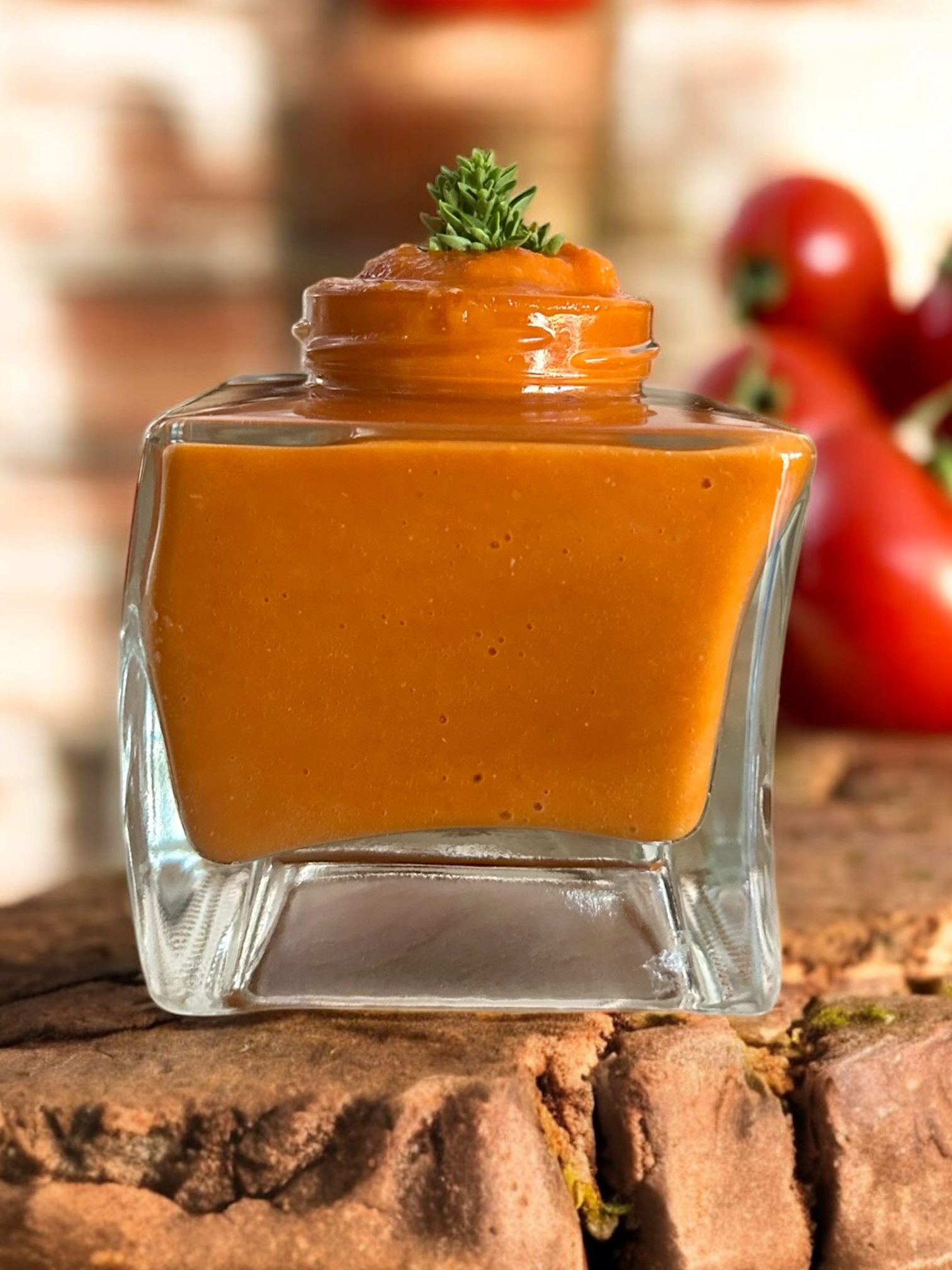 Ma sauce tomate