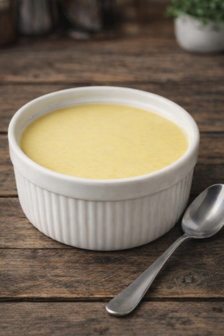 Beurre blanc