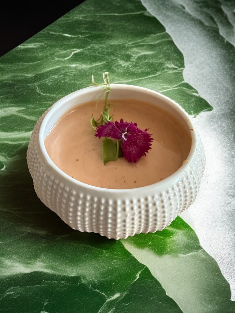 Sauce cocktail