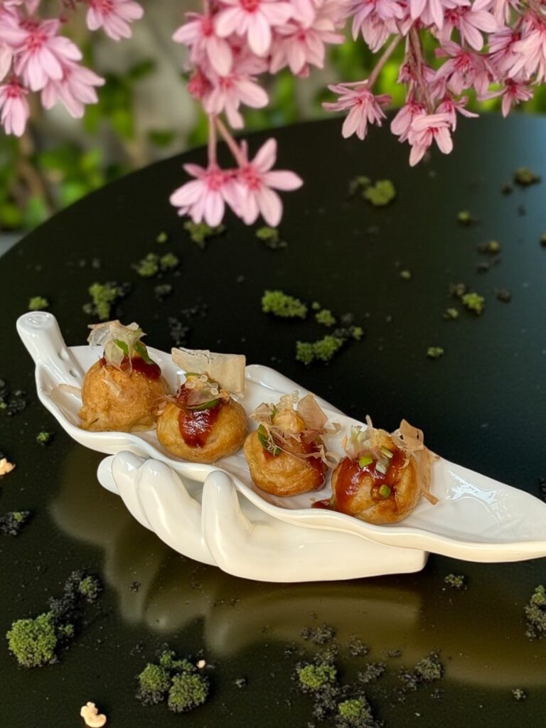 Takoyaki