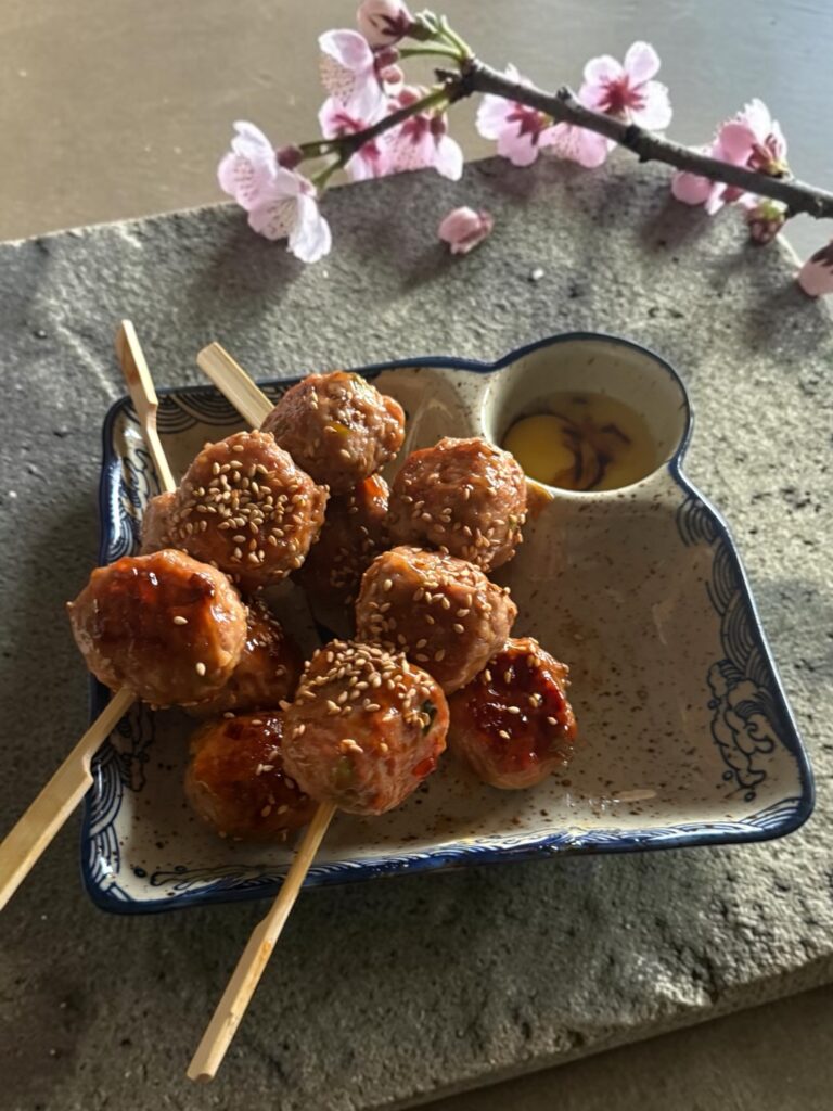 Tsukune