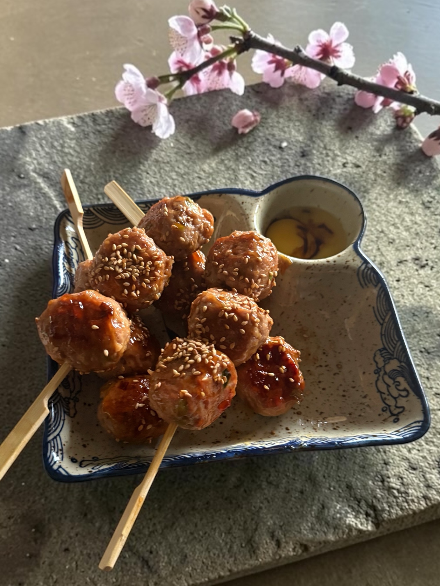 Tsukune