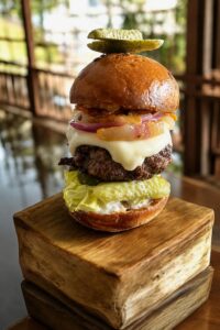 Burger USA