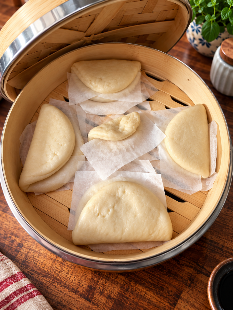 Bao maison