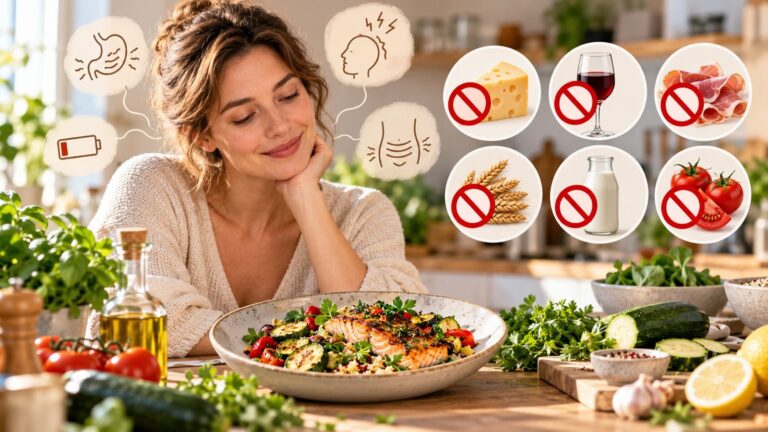 Intolérances alimentaires : mieux comprendre pour mieux se régaler