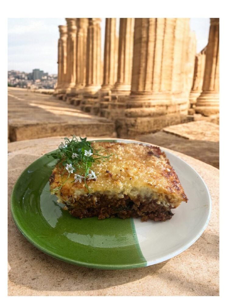 Moussaka