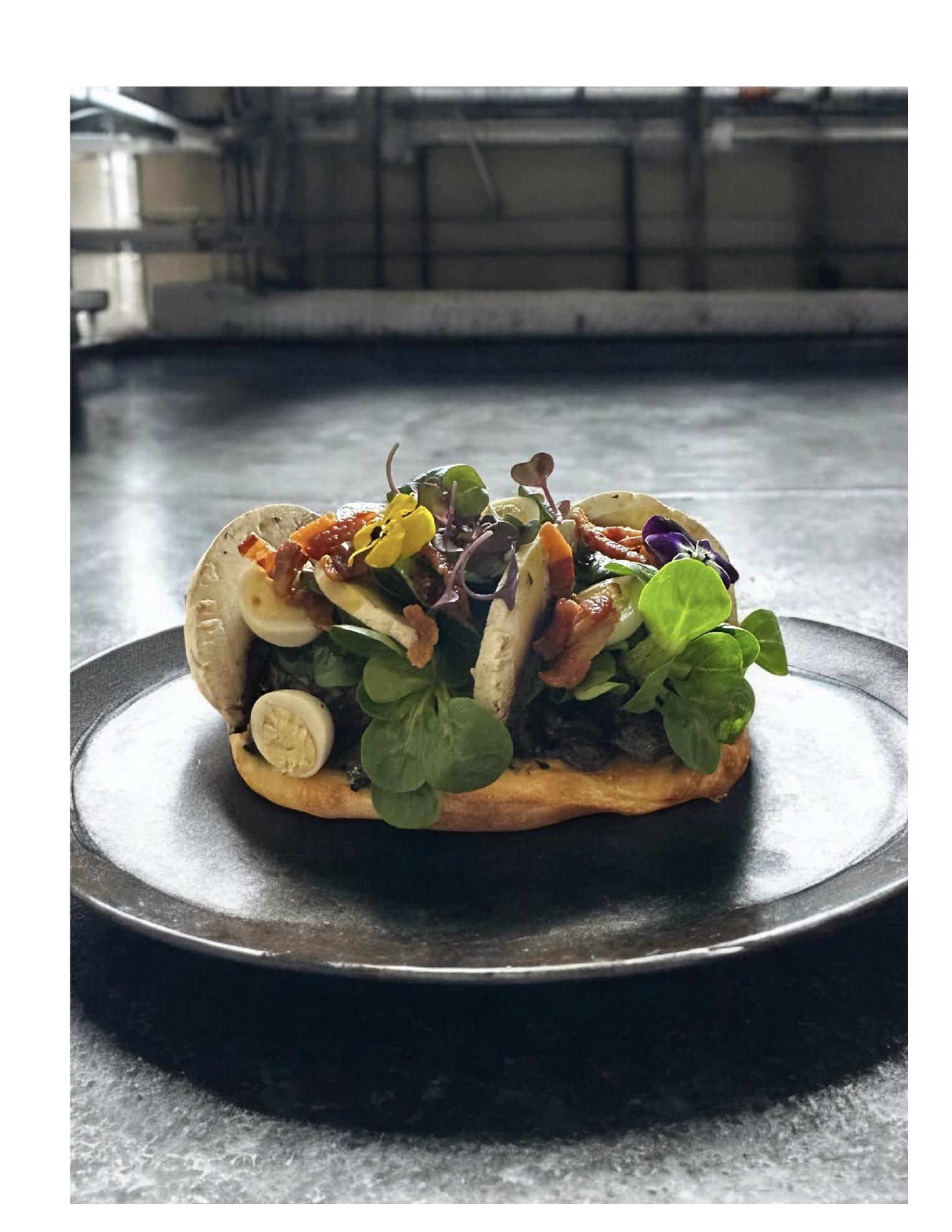 Pizzatine d&rsquo;automne
