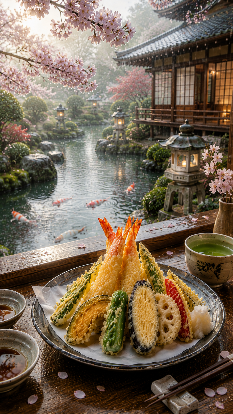 Tempura japon 5