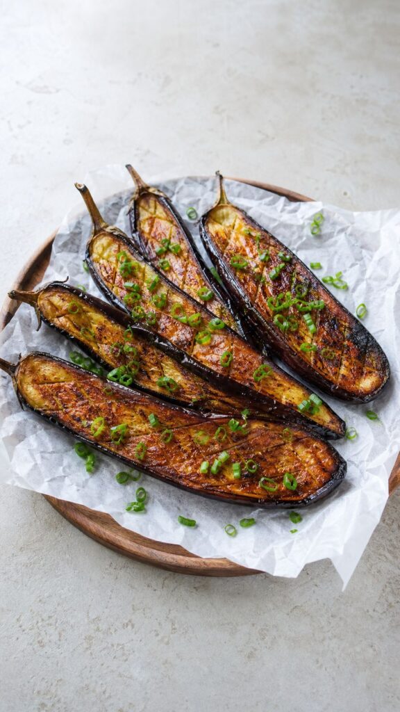 Les ingrédients qui décuplent la réaction de Maillard : Miso, ail noir, sauce soja