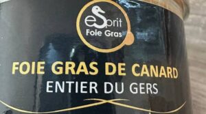 Esprit Foie gras