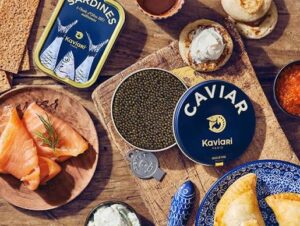 Kaviari
