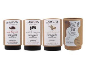 La Plantation